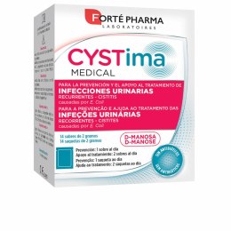 Suplement diety Forté Pharma CYStima 14 Sztuk