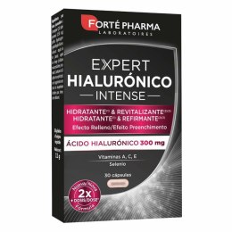 Suplement diety Forté Pharma Expert Kwas Hialuronowy 30 Sztuk