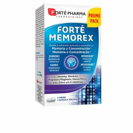 Suplement na mózg Forté Pharma Forté Memorex 56 Sztuk