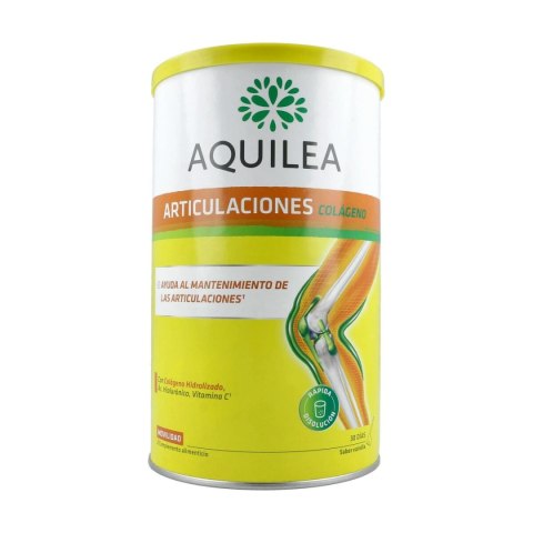 Suplement na stawy Aquilea Kolagen 375 g