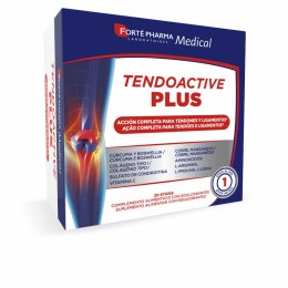 Suplement na stawy Forté Pharma Tendoactive Plus 20 Sztuk