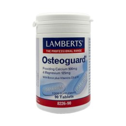 Suplement na stawy Lamberts Osteoguard 90 Sztuk