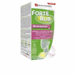 Syrop Forté Pharma FORTÉ RUB