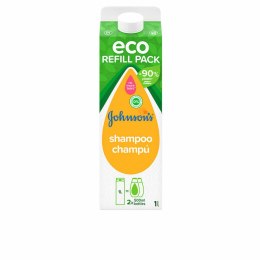 Szampon Johnson's Eco Refill Pack Baby 1 L