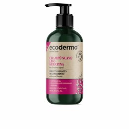 Szampon Wygładzający Ecoderma Keratyna 500 ml