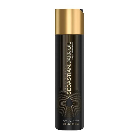 Szampon ułatwiający rozczesywanie Sebastian Dark Oil (250 ml)