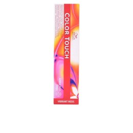 Trwała Koloryzacja Color Touch Wella 8005610529486 Nº 10/6 60 ml (60 ml)