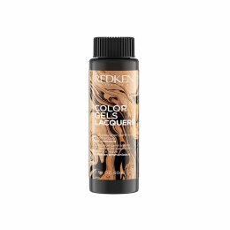 Trwała Koloryzacja Redken Color Gels Lacquers Minutos 3 x 60 ml Nº 6NA-6.01 (3 Sztuk)