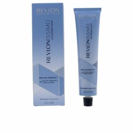 Trwała Koloryzacja Revlon Revlonissimo Colorsmetique Nº 7.2 Blond 60 ml