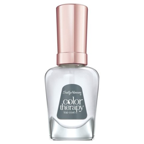 Utrwalacz Lakieru do Paznokci Sally Hansen Color Therapy (14,7 ml)