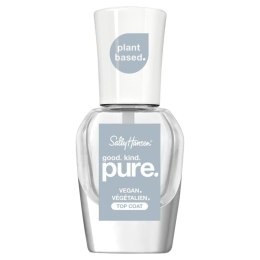 Utrwalacz Lakieru do Paznokci Sally Hansen Good.Kind.Pure (10 ml)