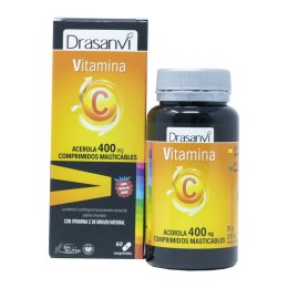 Witamina C Drasanvi Witamina C 60 Sztuk