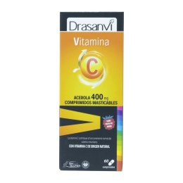 Witamina C Drasanvi Witamina C 60 Sztuk