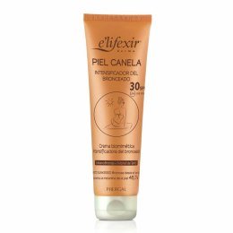 Wzmacniacz opalenizny Elifexir Spf 30 150 ml