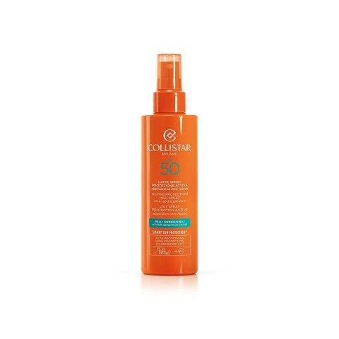 Balsam do Opalania Collistar 200 ml Spf 50