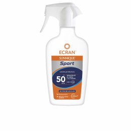 Balsam do Opalania Ecran Ecran Sunnique Sport 270 ml Spf 50