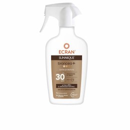 Balsam do Opalania Ecran Sunnique Broncea+ Bronzer Spf 30 (270 ml)