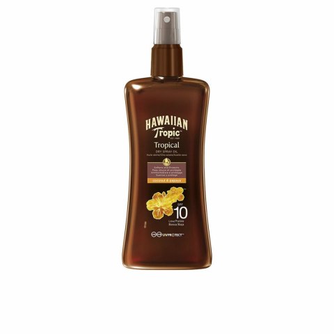 Balsam do Opalania Hawaiian Tropic Coconut Papaya 200 ml Spf 10