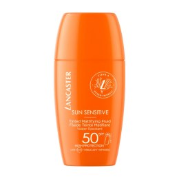 Balsam do Opalania Lancaster SUN SENSITIVE Spf 50 30 ml