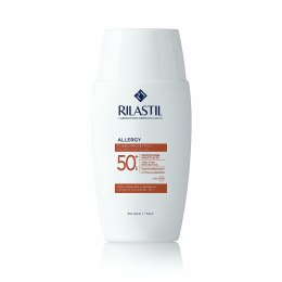 Balsam do Opalania Rilastil Sun System Spf 50 (50 ml)