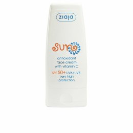 Balsam do Opalania Ziaja Sun C 50 ml SPF 50+