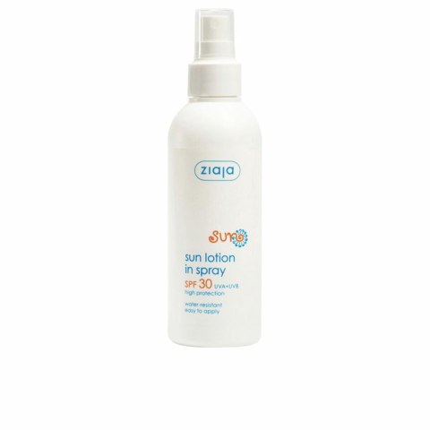 Balsam do Opalania Ziaja Sun Spf 30 170 ml