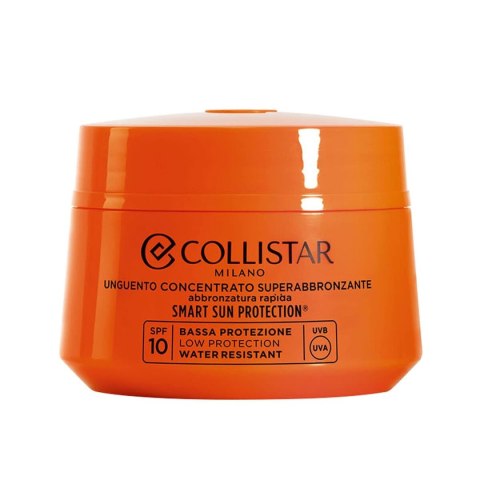 Bronzer Collistar Maść 200 ml Spf 10