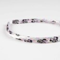 Diadem Disney Różowy Minnie Mouse (2 Części)
