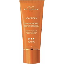 Krem Przeciwsłoneczny do Twarzy Institut Esthederm Adaptasun Spf 50 50 ml