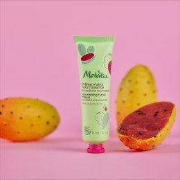 Krem do Rąk Melvita Impulse 30 ml Figa