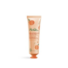 Krem do Rąk Melvita Impulse 30 ml Morela