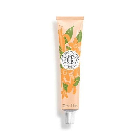 Krem do Rąk Roger & Gallet Néroli Paznokcie 30 ml