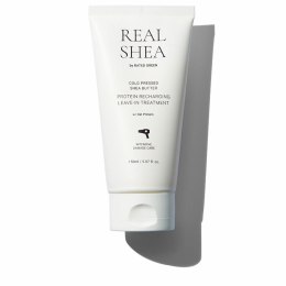 Krem do Stylizacji Rated Green Real Shea 150 ml