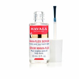 Kuracja Paznokci Mavala Flex Serum Zmiękczacz 10 ml