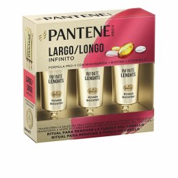 Kuracja Wzmacniająca Pantene 3 x 15 ml 15 ml