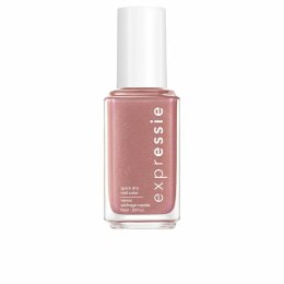 Lakier do paznokci Essie Expressie Nº 25-checked in (10 ml)