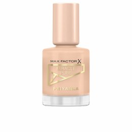 Lakier do paznokci Max Factor Miracle Pure Priyanka Nº 216 Vanilla spice 12 ml