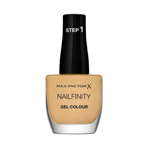 Lakier do paznokci Max Factor Nailfinity Nº 705 Award night 12 ml