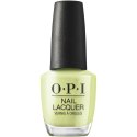 Lakier do paznokci Opi Me, Myself, and OPI Clear Your Cash 15 ml