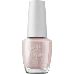 Lakier do paznokci Opi Nature Strong Kind of a Twig Deal 15 ml