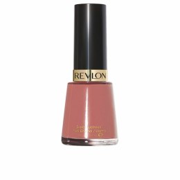 Lakier do paznokci Revlon Super Lustrous™ Nail Enamel Nº 6 Teak Rose 14,7 ml