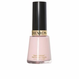 Lakier do paznokci Revlon Super Lustrous™ Nail Enamel Nº 909 Sheer Petal 14,7 ml