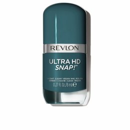 Lakier do paznokci Revlon Ultra HD Snap! Nº 23 Daredevil 8 ml