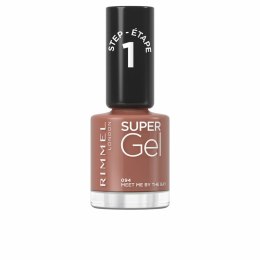 Lakier do paznokci Rimmel London Super Gel Nº 94 12 ml