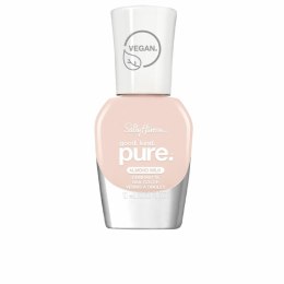 Lakier do paznokci Sally Hansen Good.Kind.Pure Półmat Nº 020-almond milk (10 ml)