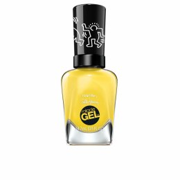 Lakier do paznokci Sally Hansen Miracle Gel Keith Haring Nº 921 Writing on the walls 14,7 ml