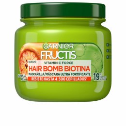 Maska do Włosów Garnier Fructis Vitamin Force 320 ml