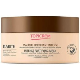 Maska do Włosów Topicrem Karite 250 ml