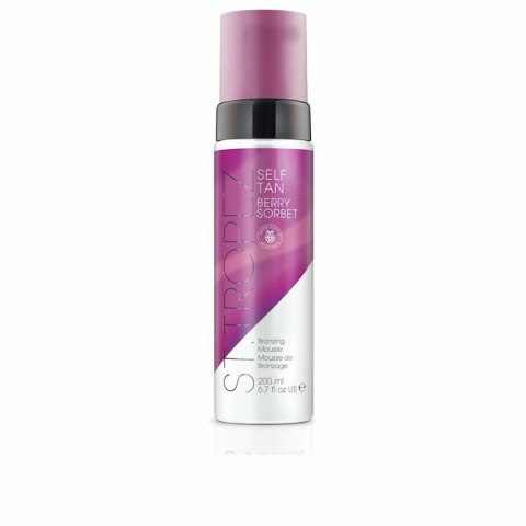 Mus Samoopalający St.tropez Berry Sorbet 200 ml