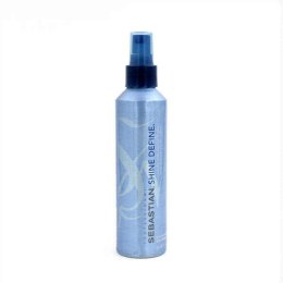 Nabłyszczający Spray do Włosów Sebastian Sebastian 200 ml (200 ml)